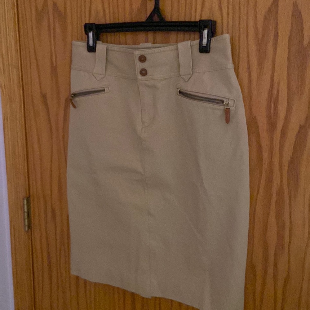 Vintage Ralph Lauren Skirt